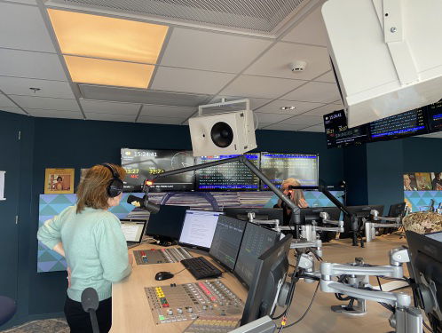 Lilian Hoogendoorn over haar werk als tekstschrijver