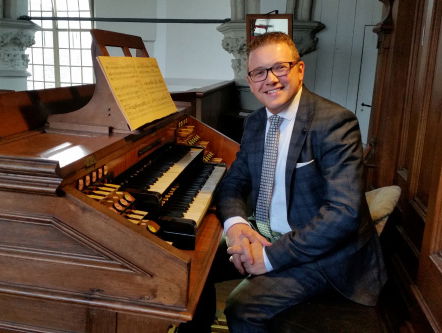 Kleedkamergesprek met Minne Veldman