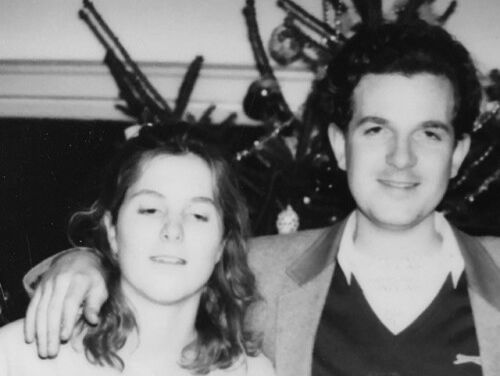 Zus Mies over Joost Timp (Bloem)