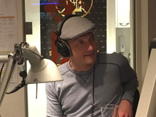 Theo Koomen Award: Evert, Ferry, Erben en Sebastiaan Timmerman