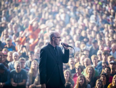 Docu over Raymond van het Groenewoud (want hij werd 70)