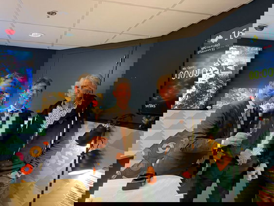 Felix Meurders: Arno Adams hóórt in de Evergreen Top 1000