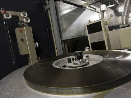 Opening Film Museum Leiden