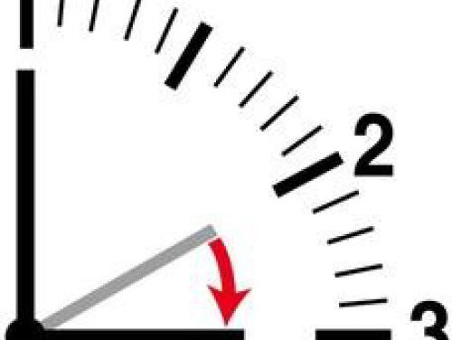 Uitkomsten onderzoek naar zomertijd en wintertijd