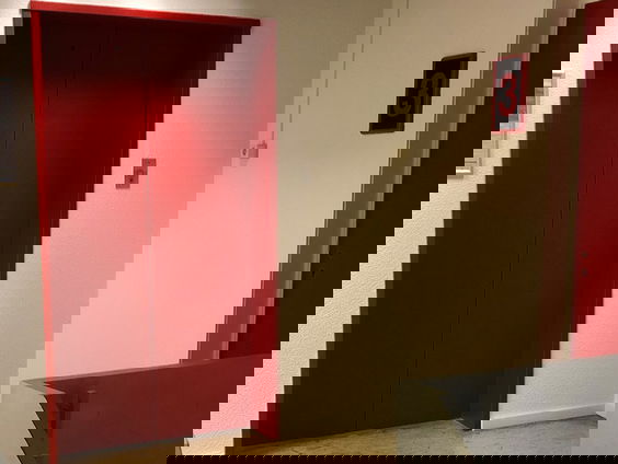 Annetje (80) zit vast in haar flat