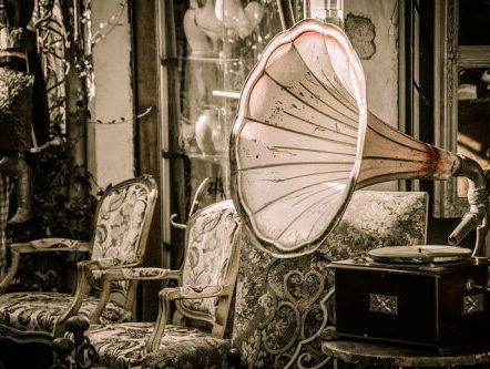 Morgen is de finale van het Ouderensongfestival