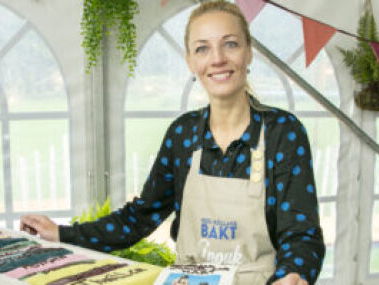 Beste bakker Anouk bedolven onder reacties