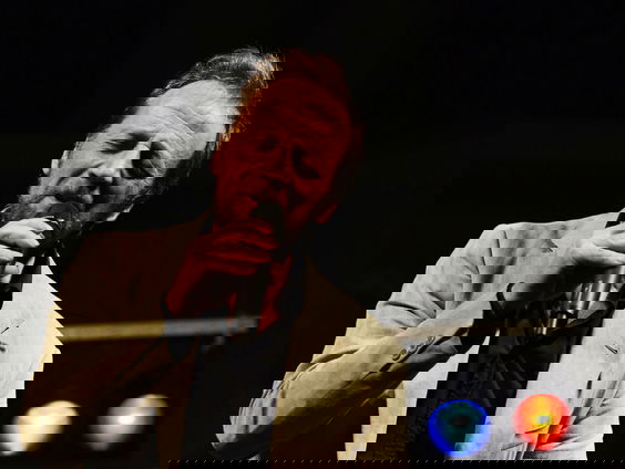 'Wie kan er nou zeggen dat ze een eigen lied heeft?'