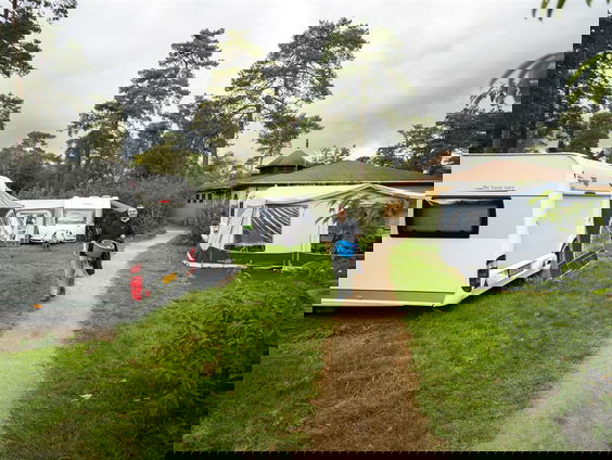 Van Nu Naar Toen: Op groepsvakantie is net als reizen met de Familie!