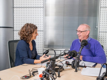 Ik Zou Wel Eens Willen Weten