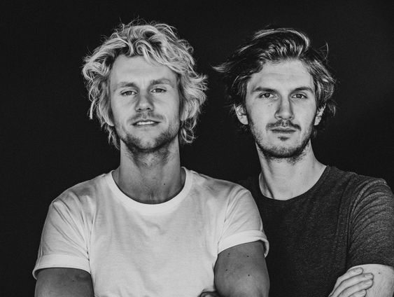 FRIDAY geeft de natuur een stem!