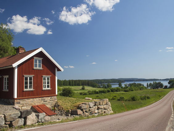 Bellen met Wouter Horst uit Zweden