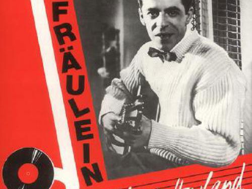 Fraulein - Chris Howland