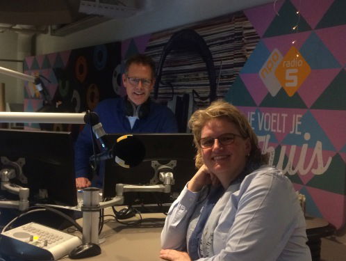 Evaluatie BZV met Tien