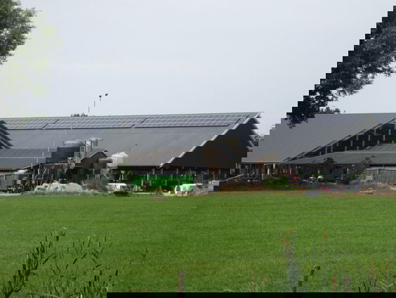 'Boer zoekt Boer' zoekt opvolgers voor boerenbedrijven