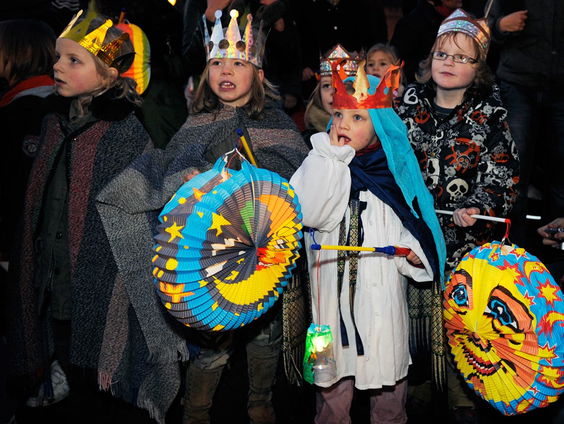 Hoe Zit Dat? Driekoningen