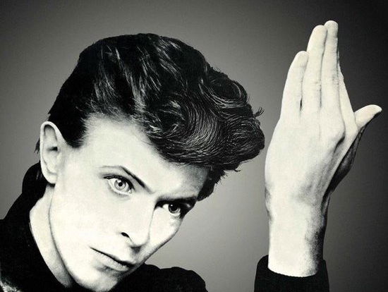 Liefde voor Muziek/Plaatwaarde: Heroes van David Bowie