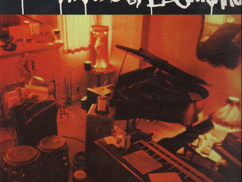 Viva Tirado - El Chicano