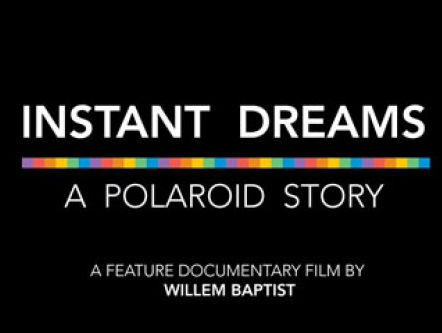 Willem Baptist over de film Instant dreams