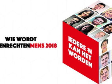 mensenrechten mens 2018