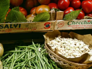 Eénpansgerechten recept: Janneke Vreugdenhil