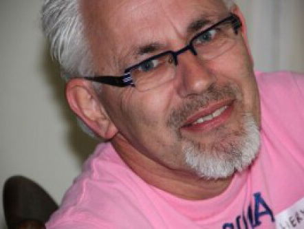 Herman Haan sluit de dag af