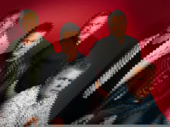 Country Roads: Lonestar