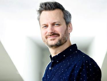 Thomas Erdbrink over nieuwe reeks Onze man in Teheran