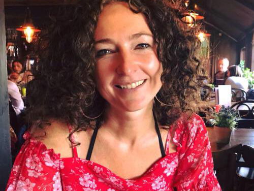 "Echt alles is met elkaar verbonden"