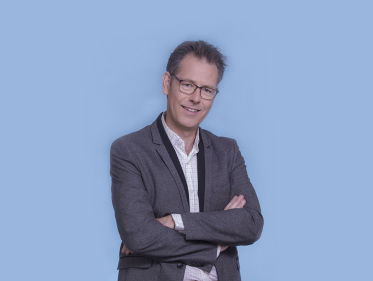 Video van eerste stapjes teruggevonden