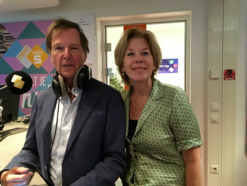 Vliegangst! (met piloot Lucas van Gerwen) 4/4