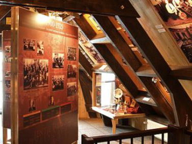 De palingsound uit Volendam