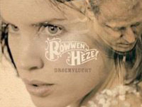 Droemvlucht - Roowen Hèze met Nynke Laverman