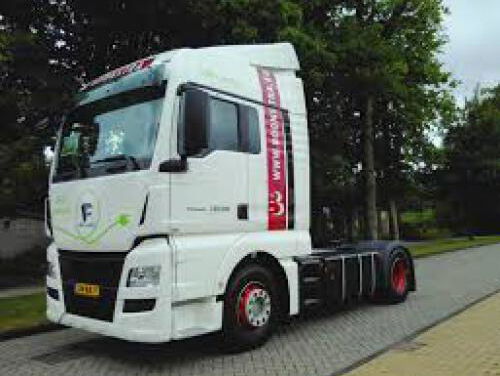 De Elektrische vrachtwagen van Tesla, is die wel zo bijzonder?