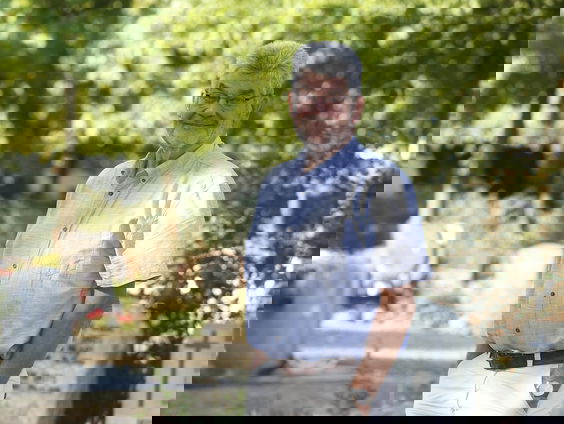 Heilig leven is een gave en een opgave