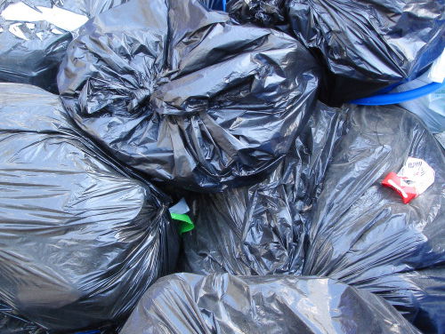 Statiegeld op blikjes en flesjes