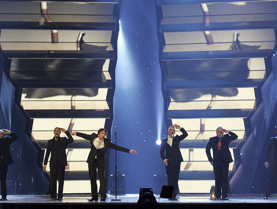 Songfestival Eregalerij: Litouwen