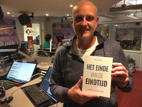De 'eindtijd' is al geweest...