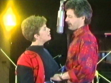 De Standaards van Spits: Duet - Herman Finkers en Brigitte Kaandorp