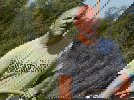 Edwin Spee: 'Houding verzekeraars prehistorisch'