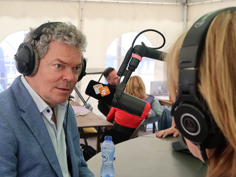 Coen Verbraak maakte Kijken In De Ziel: Militairen