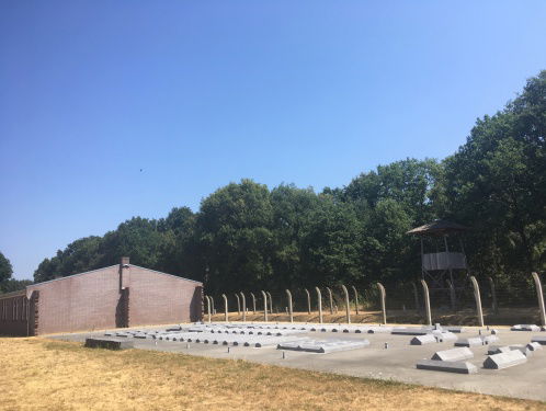 Het leukste uitje van Nederland: Kamp Vught