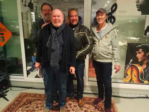 Piet Souer, Polle Eduard en Kees Haak (5)