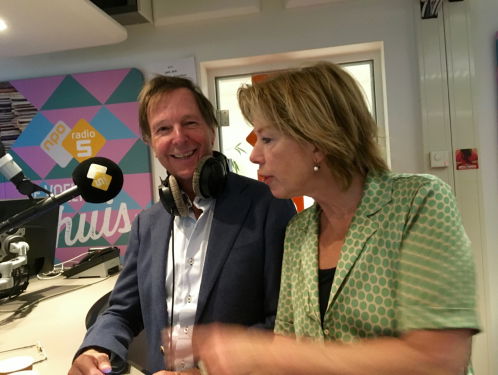 Vliegangst! (met piloot Lucas van Gerwen) 2/4