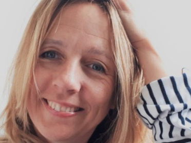 Mira de Boer over haar boek: 'Niet van hier'