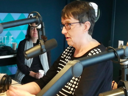 Mattie Keur zoekt liefde Jan de Jong deel 2