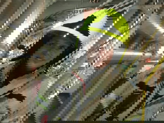 Gezocht: brandweervrouwen