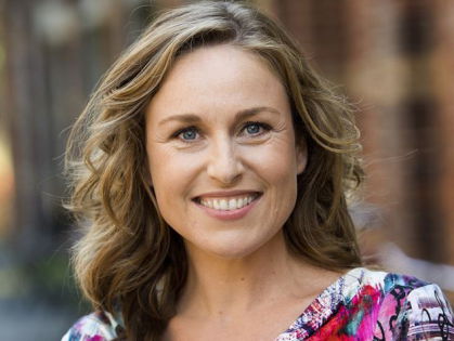 Brecht van Hulten (KASSA) in het belpanel