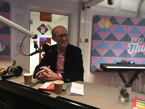 3 van 4: Het verhaal van de talenten inspireert Peter én luisteraar Marja