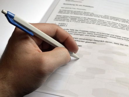 Laat rechts maar links liggen vandaag